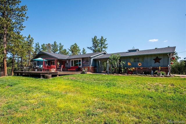 29263 Sue Rd, Evergreen, CO 80439 - photo 41