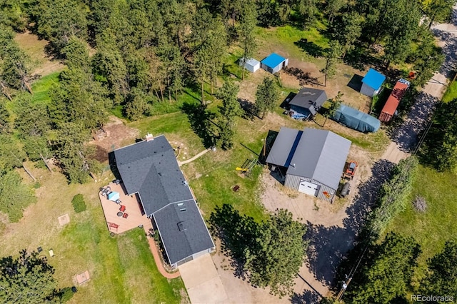 29263 Sue Rd, Evergreen, CO 80439 - photo 42