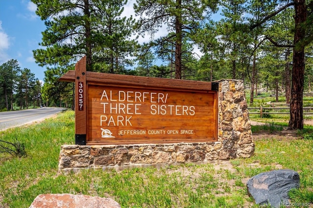 29263 Sue Rd, Evergreen, CO 80439 - photo 50