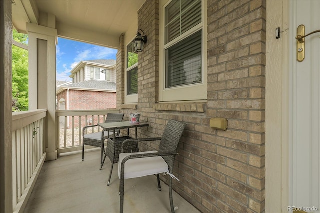 4912 S Fultondale Way, Aurora, CO 80016 - view of porch