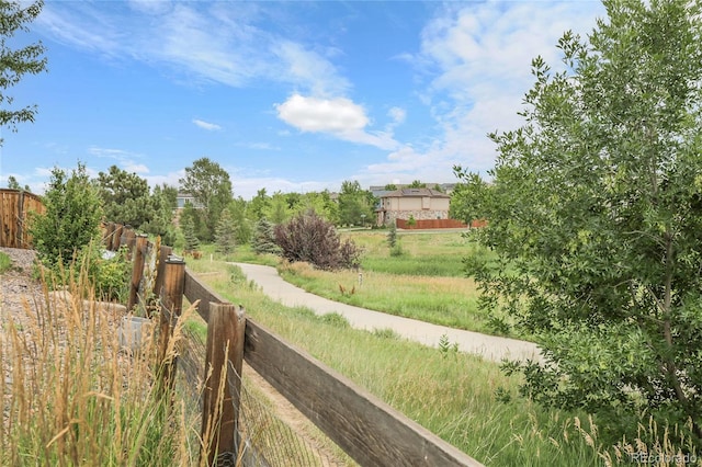 4912 S Fultondale Way, Aurora, CO 80016 - view of yard