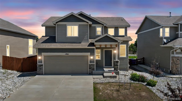 11956 Eagle Crest Ct, Peyton, CO 80831 - photo 1