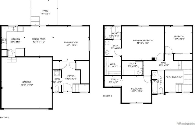 11956 Eagle Crest Ct, Peyton, CO 80831 - photo 24