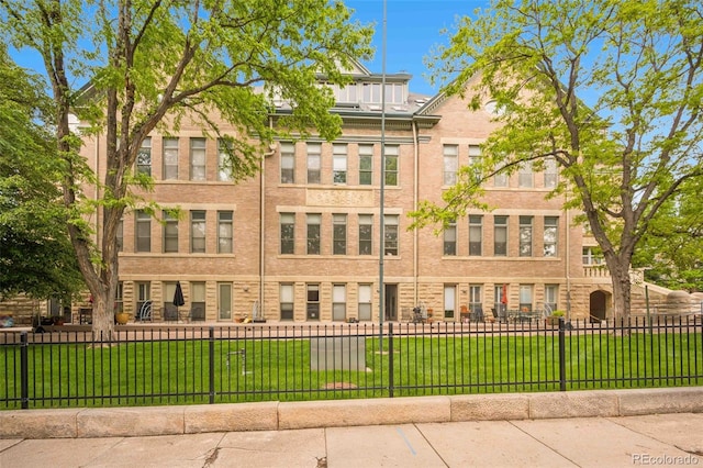 1140 Columbine St Unit 106, Denver, CO 80206 - photo 31
