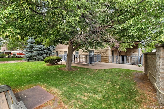 1140 Columbine St Unit 106, Denver, CO 80206 - photo 23