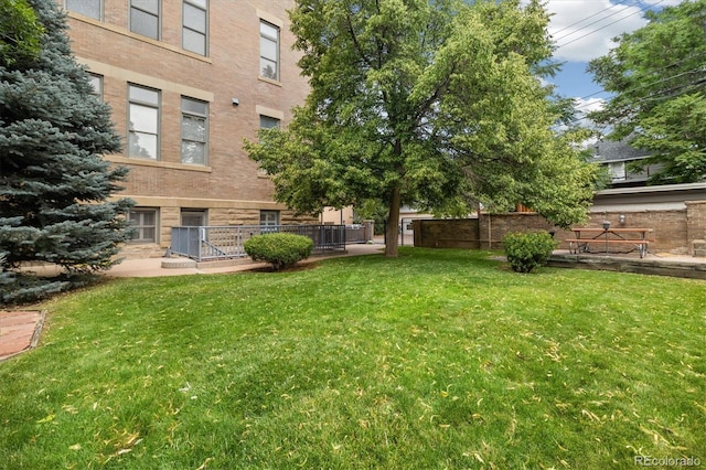 1140 Columbine St Unit 106, Denver, CO 80206 - photo 24