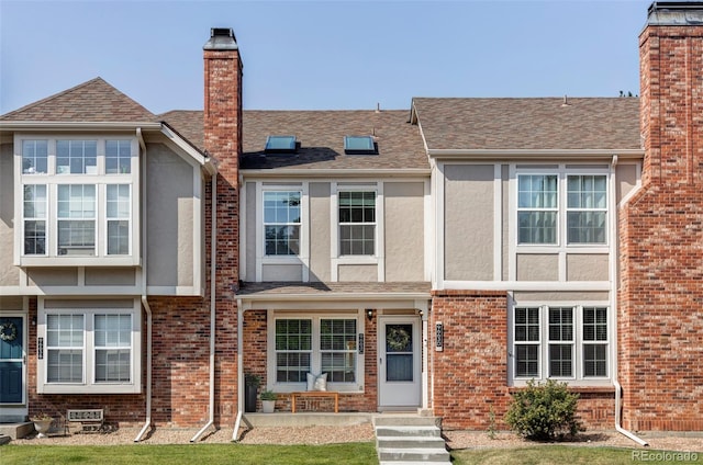 9663 W Chatfield Ave Unit C, Littleton, CO 80128 - photo 1