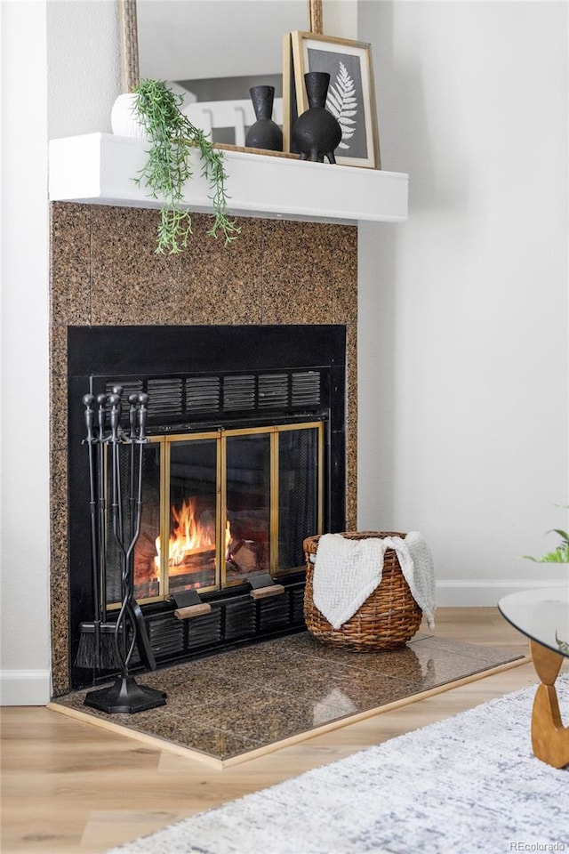 9663 W Chatfield Ave Unit C, Littleton, CO 80128 - photo 5