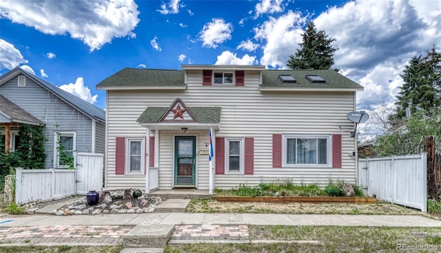 306 Elm St, Leadville, CO 80461 - photo 1