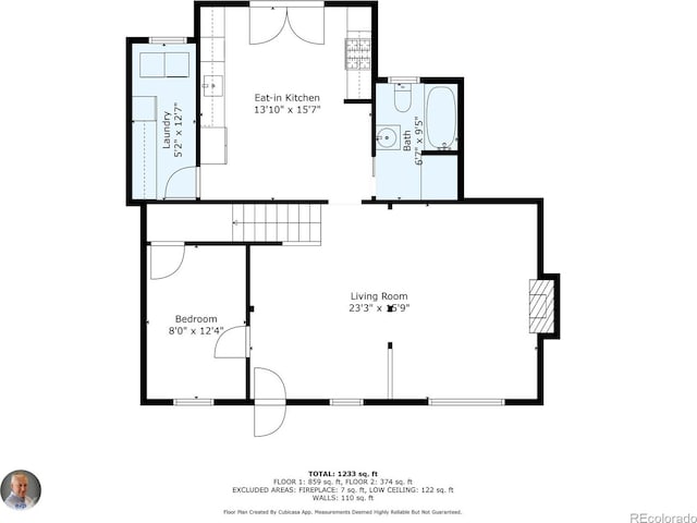 306 Elm St, Leadville, CO 80461 - photo 40