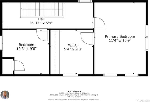 306 Elm St, Leadville, CO 80461 - photo 41