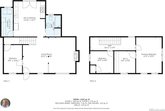 306 Elm St, Leadville, CO 80461 - photo 42