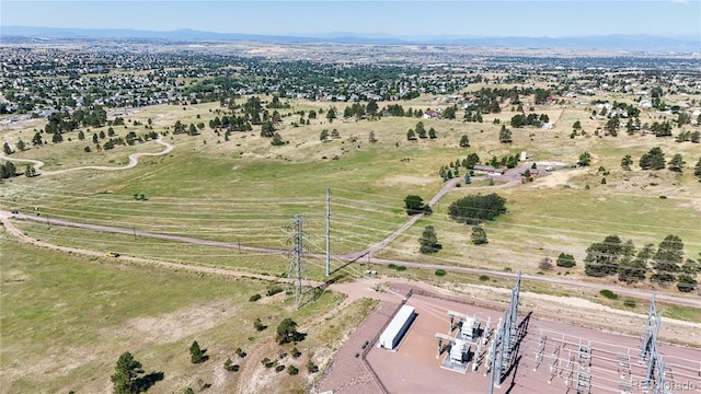 8855 E Parker Rd, Parker, CO 80138