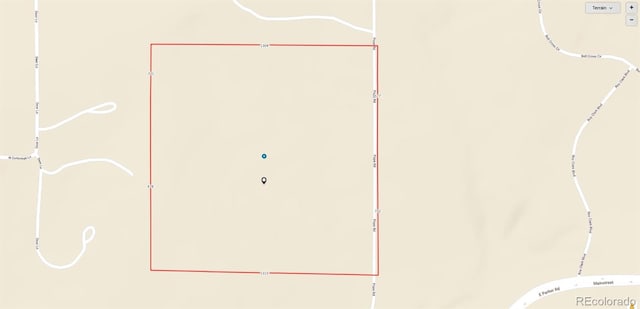 8855 E Parker Rd, Parker, CO 80138