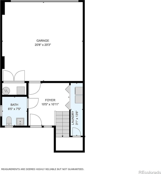 1310 Hoyt St Unit 1, Lakewood, CO 80215 - photo 28