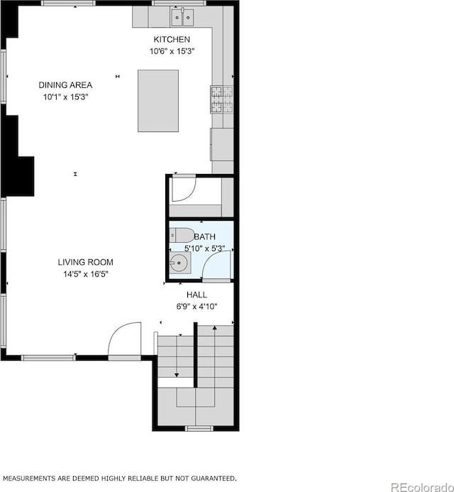 1310 Hoyt St Unit 1, Lakewood, CO 80215 - photo 29