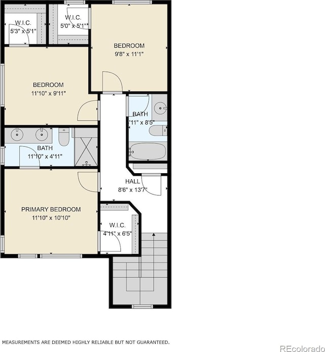 1310 Hoyt St Unit 1, Lakewood, CO 80215 - photo 30