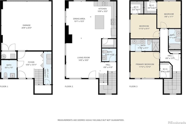 1310 Hoyt St Unit 1, Lakewood, CO 80215 - photo 31