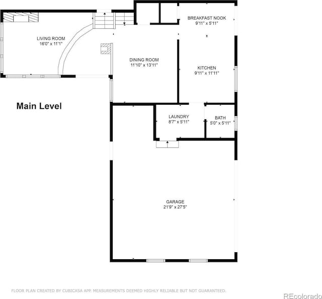 11608 Apache Trl, Conifer, CO 80433 - room layout
