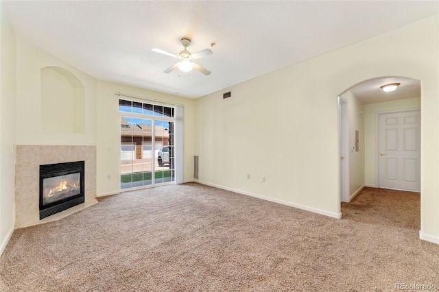 7440 S Blackhawk St Unit 2-104, Englewood, CO 80112 - photo 3