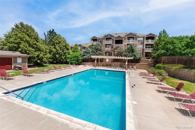 7440 S Blackhawk St Unit 2-104, Englewood, CO 80112 - photo 11