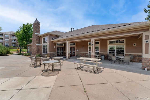 7440 S Blackhawk St Unit 2-104, Englewood, CO 80112 - photo 12