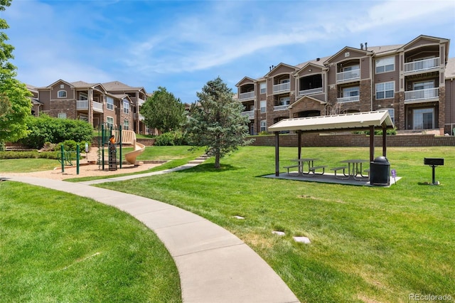 7440 S Blackhawk St Unit 2-104, Englewood, CO 80112 - photo 13