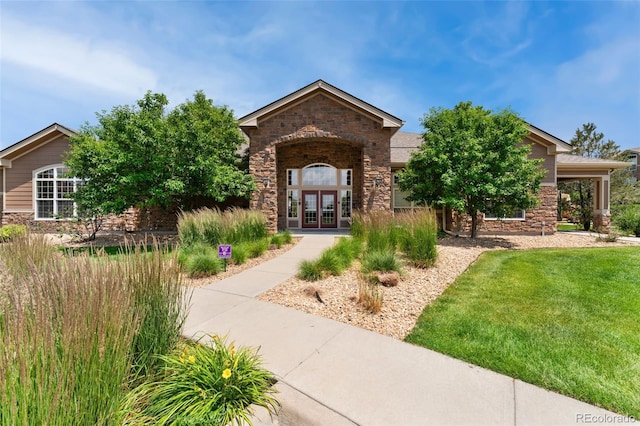 7440 S Blackhawk St Unit 2-104, Englewood, CO 80112 - photo 14