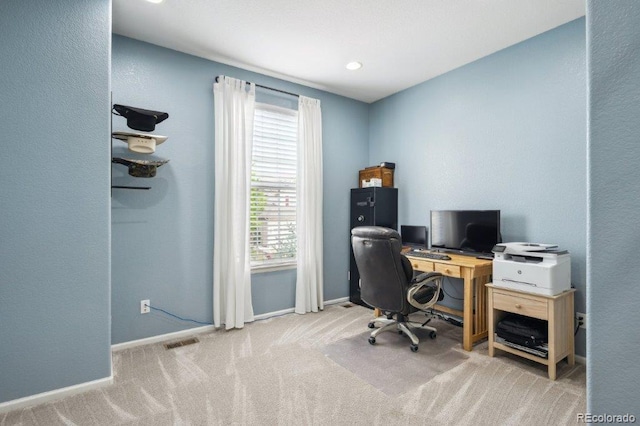 2810 Shadow Dance Dr, Castle Rock, CO 80109 - office space with carpet and baseboards