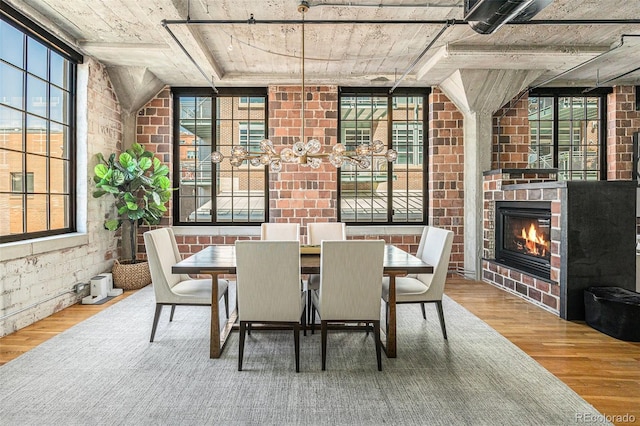 1863 Wazee St Unit 4E, Denver, CO 80202 - view of sunroom / solarium