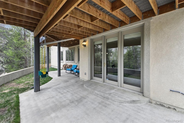 30 Carroll Ct, Black Hawk, CO 80422 - view of patio / terrace