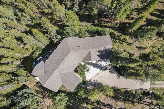 30 Carroll Ct, Black Hawk, CO 80422 - view of subject property