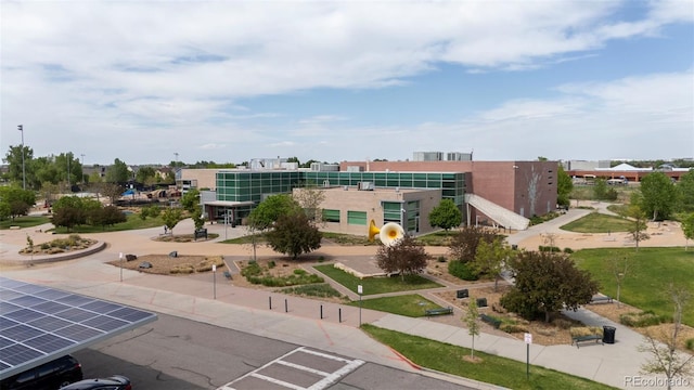5255 Memphis St Unit 811, Denver, CO 80239 - surrounding community