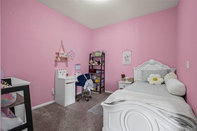 5255 Memphis St Unit 811, Denver, CO 80239 - carpeted bedroom featuring baseboards