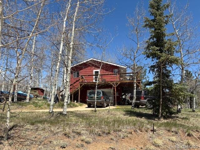 24 Timbertop Rd, Bailey, CO 80421 - photo 3