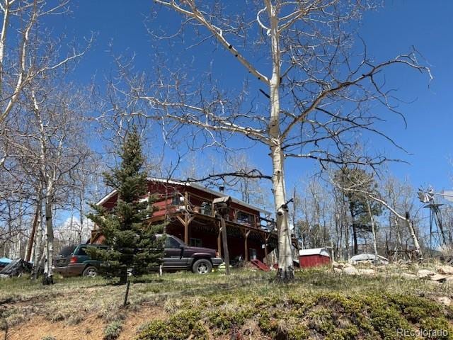 24 Timbertop Rd, Bailey, CO 80421 - photo 4