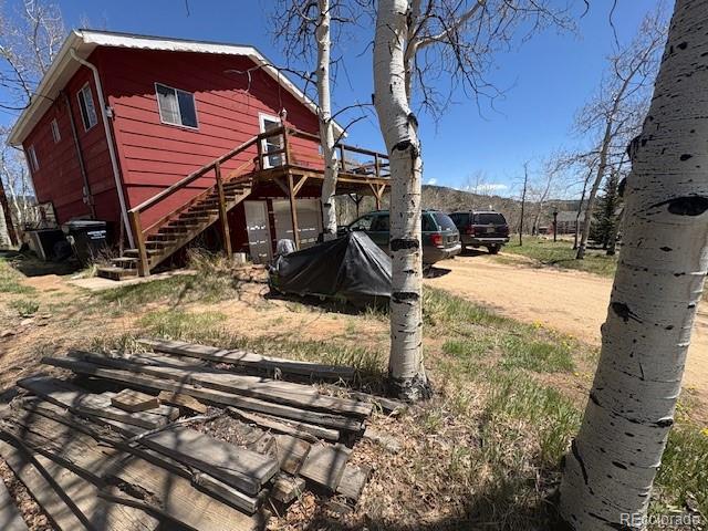 24 Timbertop Rd, Bailey, CO 80421 - photo 5