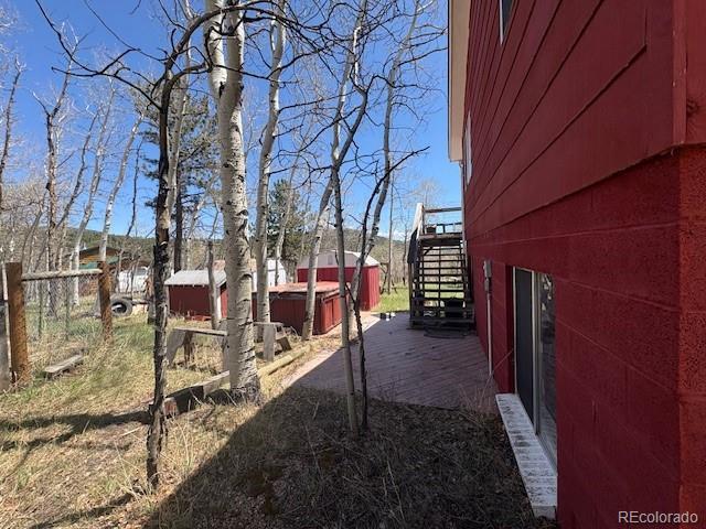 24 Timbertop Rd, Bailey, CO 80421 - photo 6