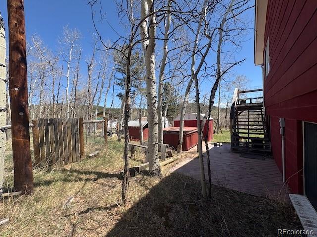 24 Timbertop Rd, Bailey, CO 80421 - photo 7