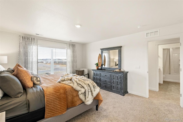 27664 E Byers Ave, Aurora, CO 80018 - carpeted bedroom featuring baseboards