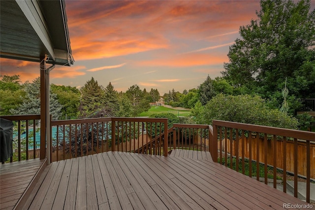 10356 E Crestridge Ln, Englewood, CO 80111 - photo 4
