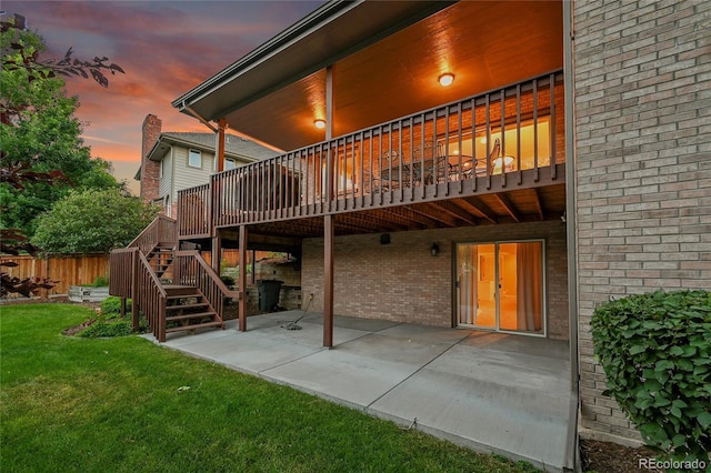 10356 E Crestridge Ln, Englewood, CO 80111 - photo 6