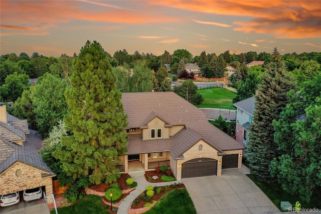 10356 E Crestridge Ln, Englewood, CO 80111 - photo 9