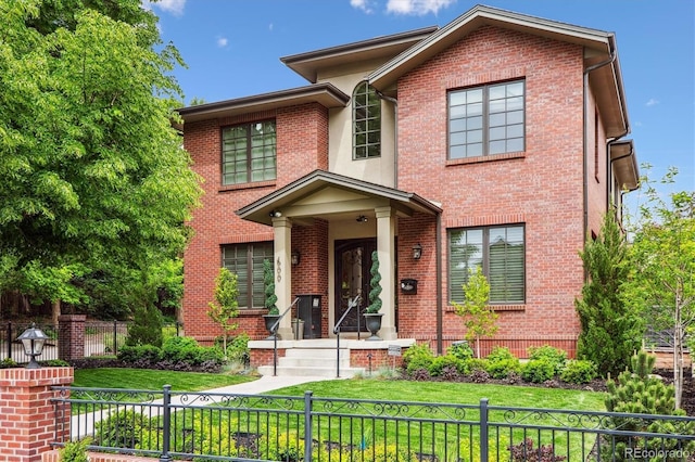 1600 S Milwaukee St, Denver, CO 80210 - photo 1