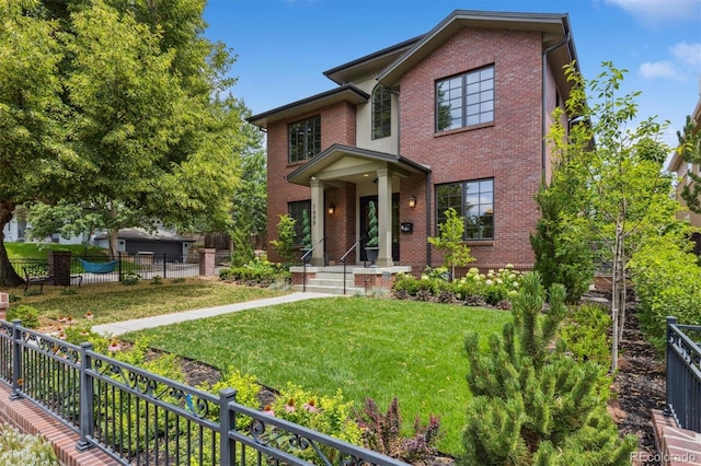 1600 S Milwaukee St, Denver, CO 80210 - photo 2