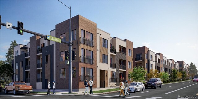 1634 N Sheridan Blvd Unit 202, Denver, CO 80204
