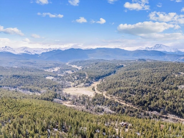 Rock Lake Rd, Ward, CO 80481 - photo 1