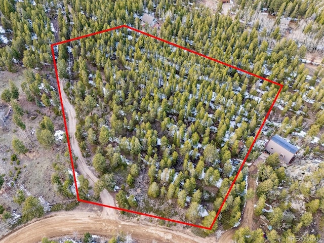 Rock Lake Rd, Ward, CO 80481 - photo 2