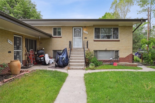 2480 S Lafayette St, Denver, CO 80210