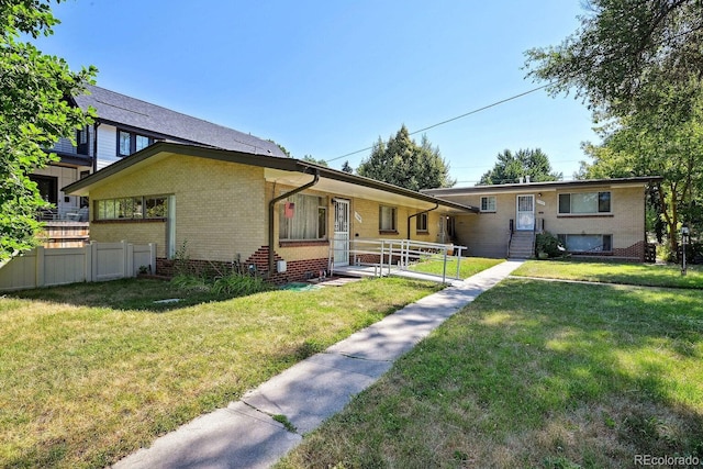 2480 S Lafayette St, Denver, CO 80210